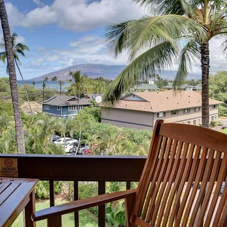 Maui Vista 1422 Apartment Кихеи Екстериор снимка