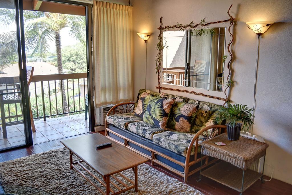 Maui Vista 1422 Apartment Кихеи Екстериор снимка