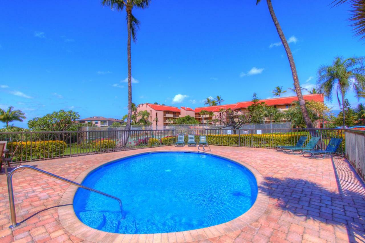 Maui Vista 1422 Apartment Кихеи Екстериор снимка