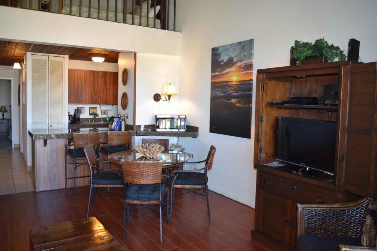 Maui Vista 1422 Apartment Кихеи Екстериор снимка