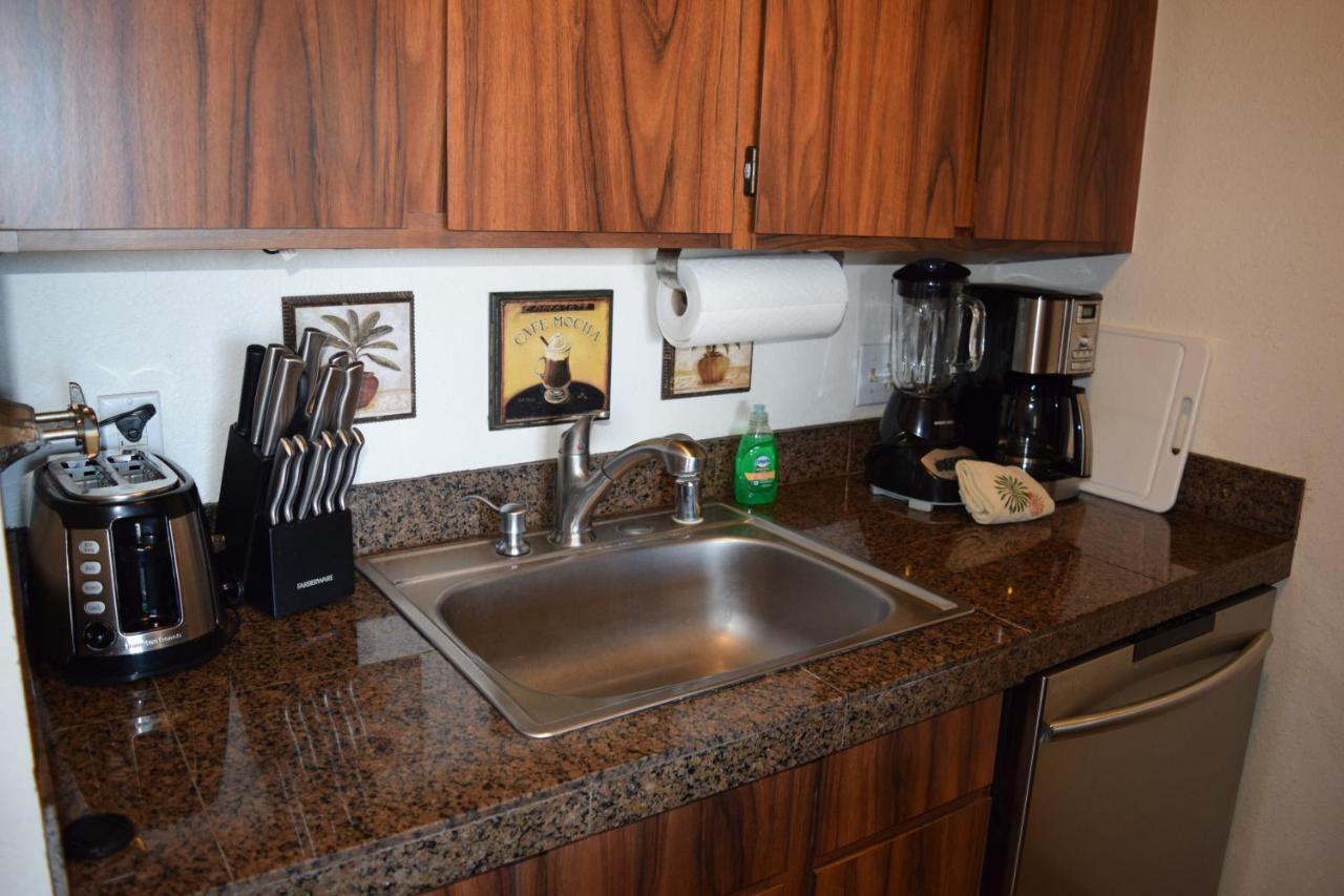 Maui Vista 1422 Apartment Кихеи Екстериор снимка