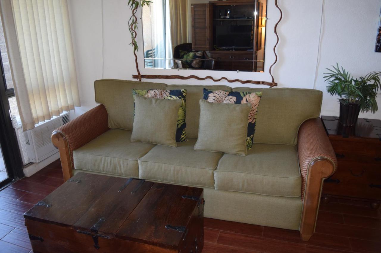 Maui Vista 1422 Apartment Кихеи Екстериор снимка