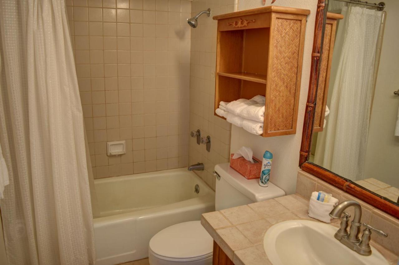 Maui Vista 1422 Apartment Кихеи Екстериор снимка