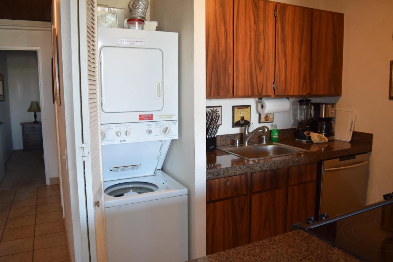Maui Vista 1422 Apartment Кихеи Екстериор снимка