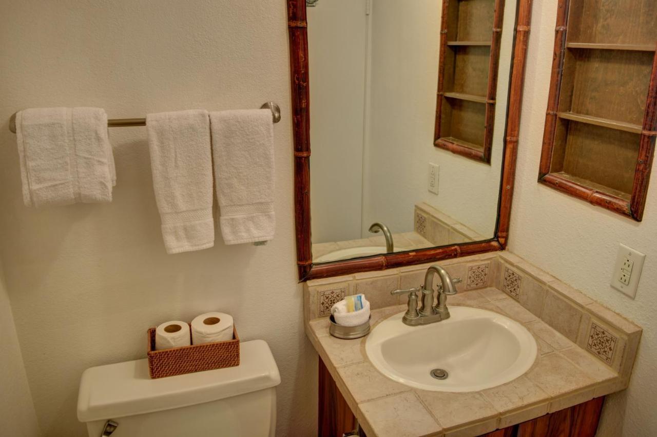 Maui Vista 1422 Apartment Кихеи Екстериор снимка