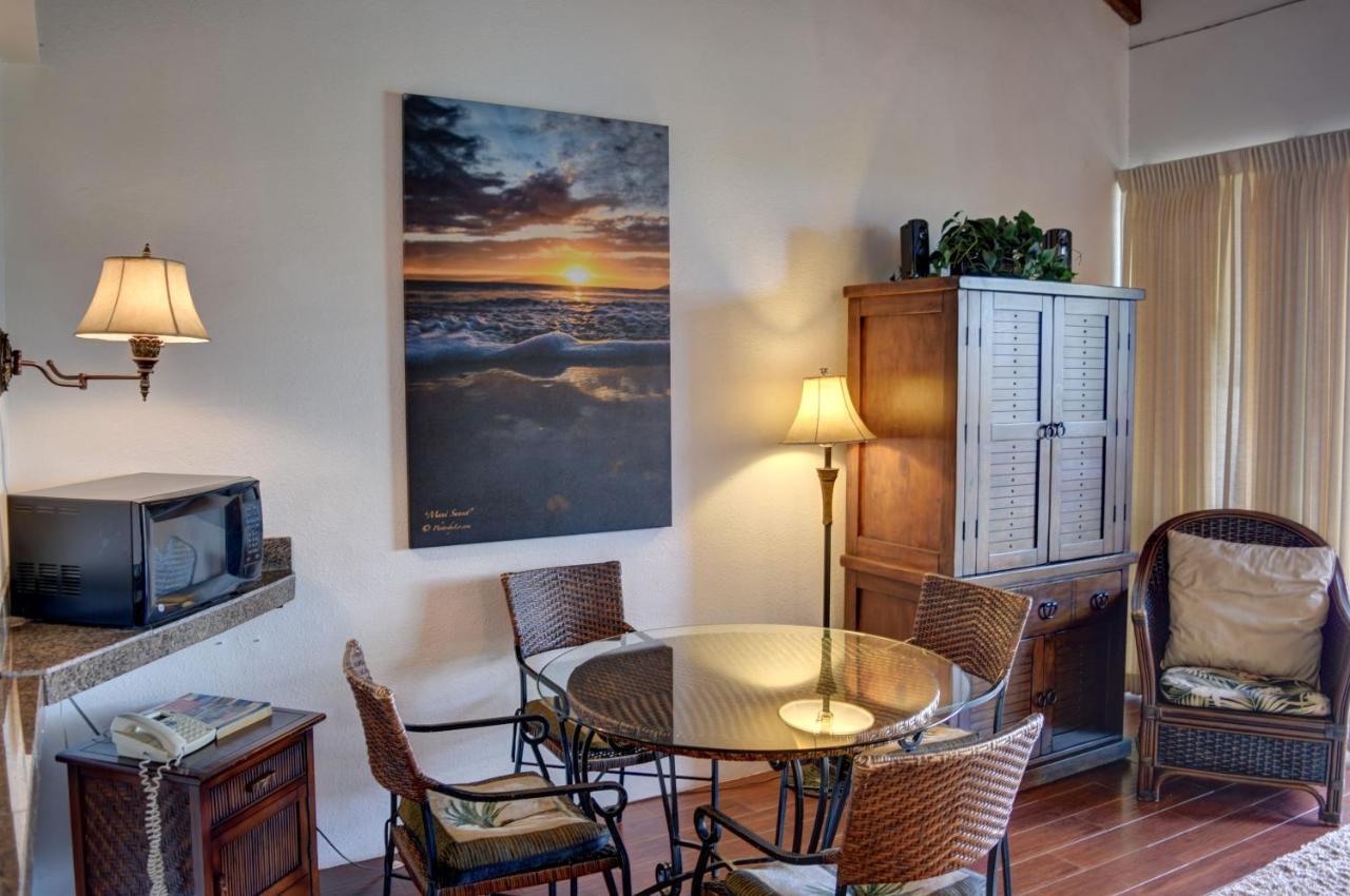 Maui Vista 1422 Apartment Кихеи Екстериор снимка