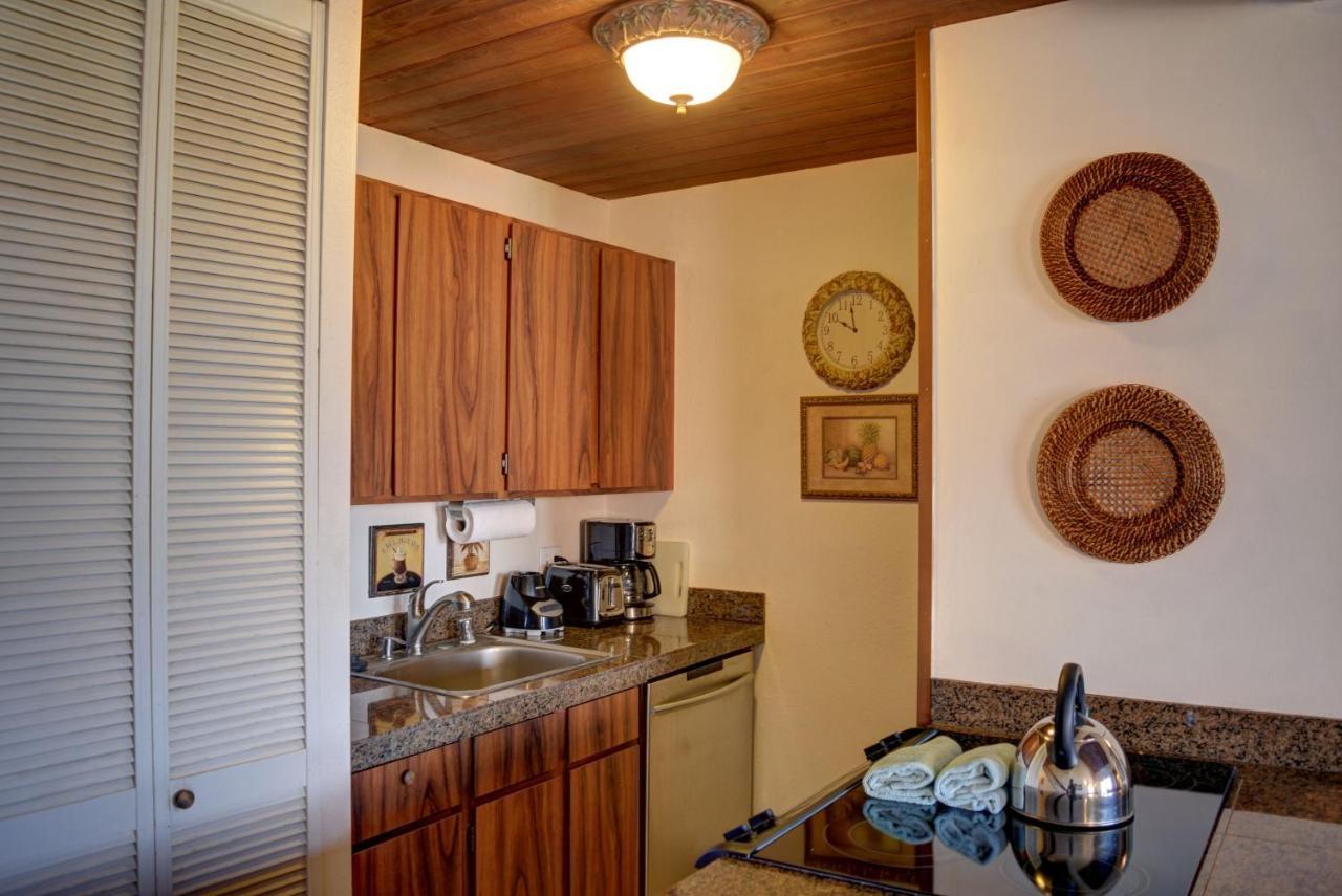 Maui Vista 1422 Apartment Кихеи Екстериор снимка