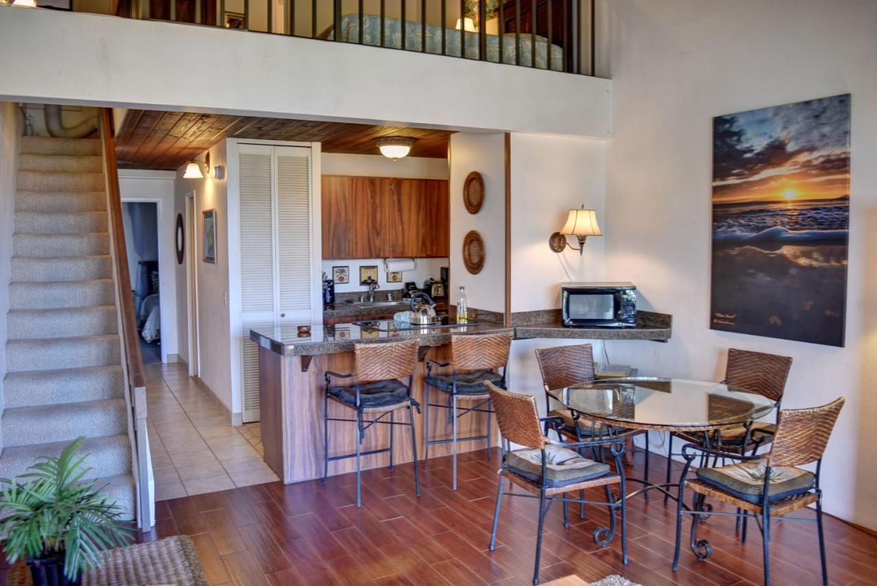 Maui Vista 1422 Apartment Кихеи Екстериор снимка