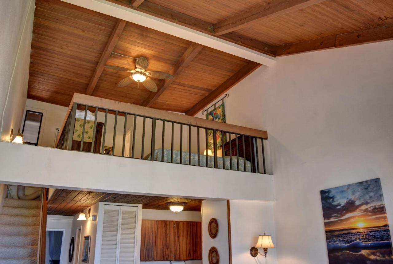 Maui Vista 1422 Apartment Кихеи Екстериор снимка