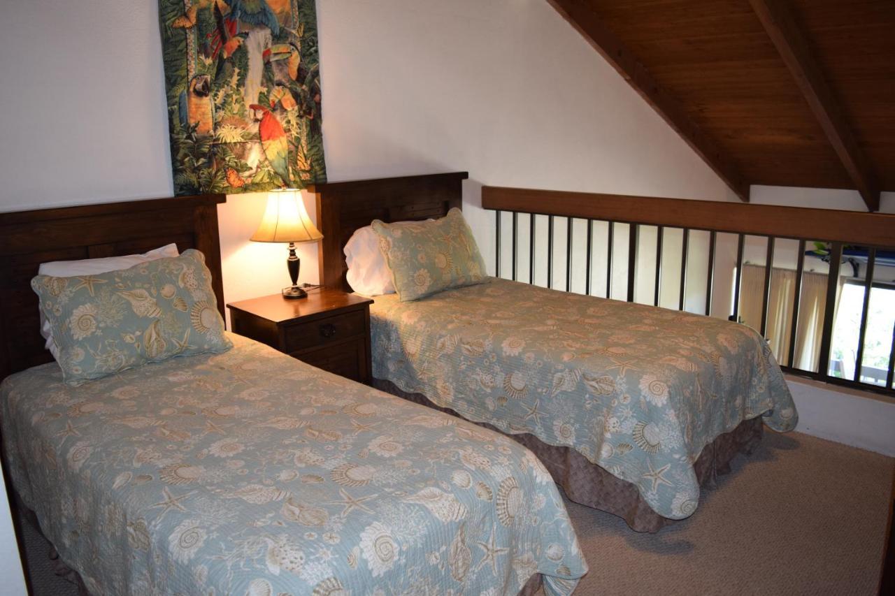 Maui Vista 1422 Apartment Кихеи Екстериор снимка